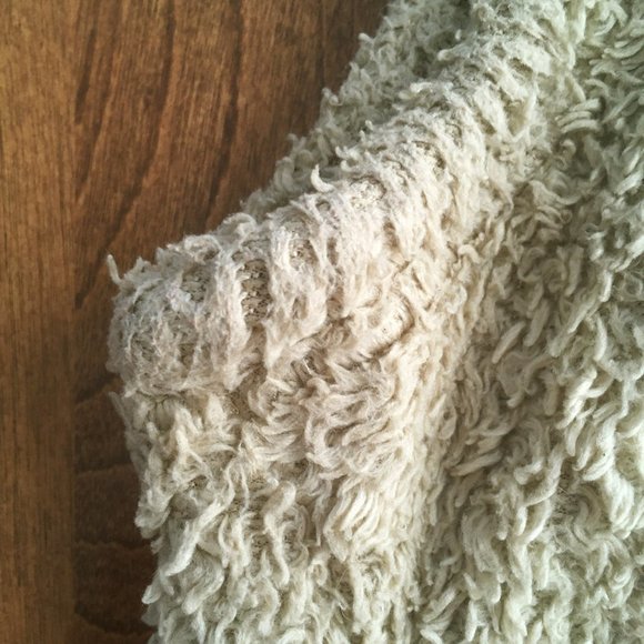 Patagonia Los Gatos fleece vest S (7-8) - Picture 6 of 12